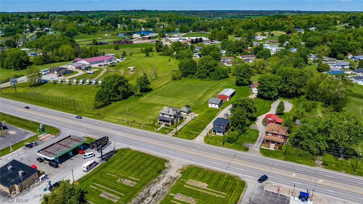2825 Maysville Pike Zanesville OH 43701