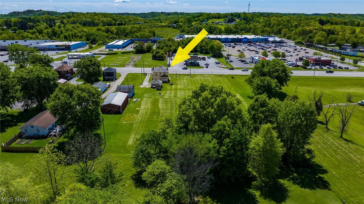 2825 Maysville Pike Zanesville OH 43701