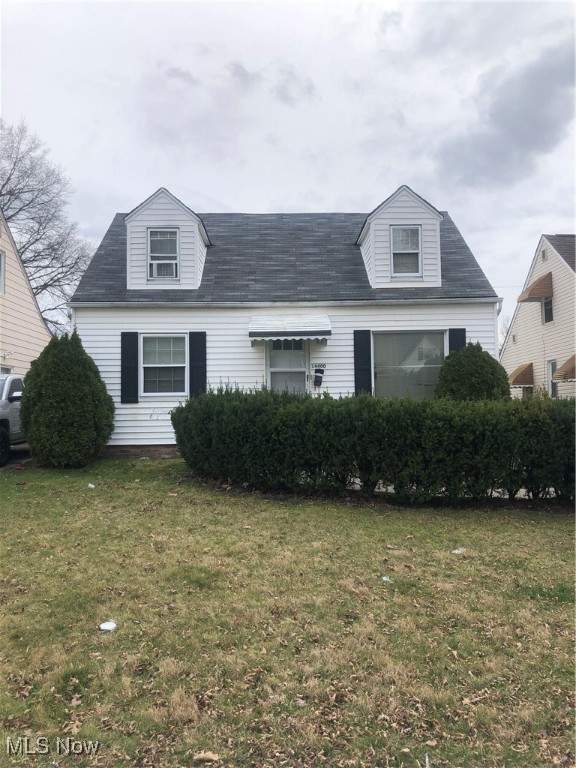 8505 Garfield Boulevard Garfield Heights OH 44125