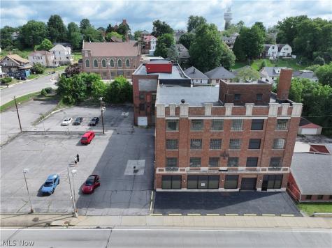 1439 Sunset Boulevard Steubenville OH 43952