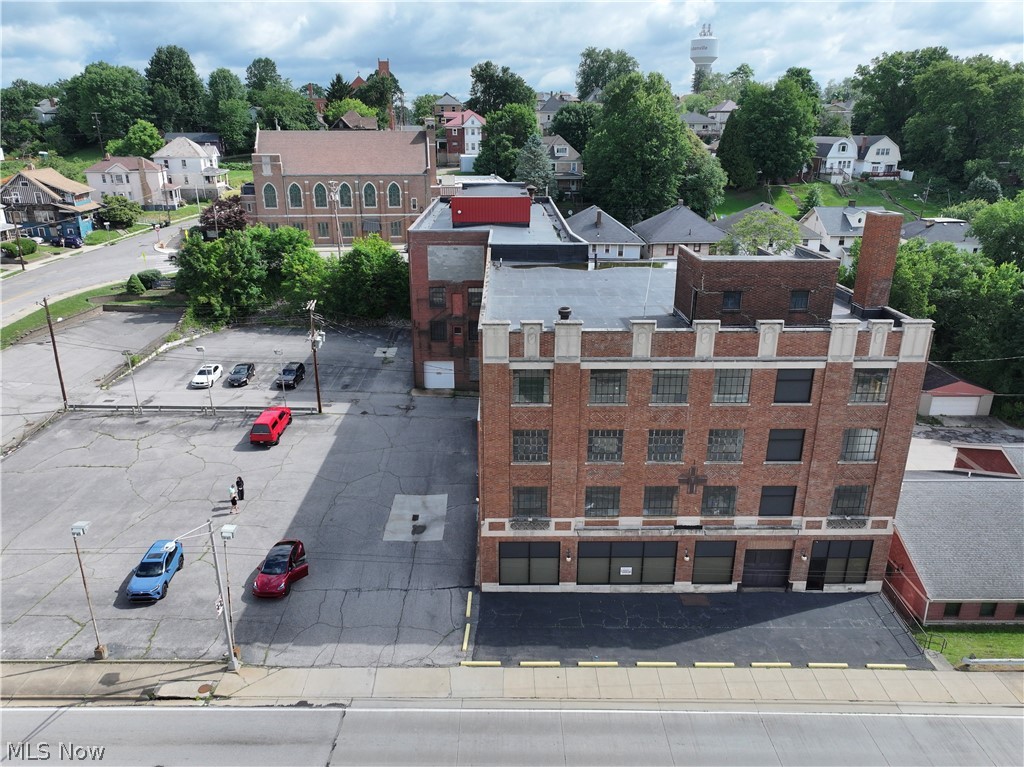 1439 Sunset Boulevard Steubenville OH 43952