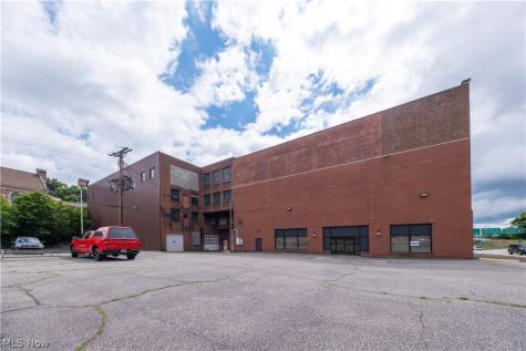 1439 Sunset Boulevard Steubenville OH 43952
