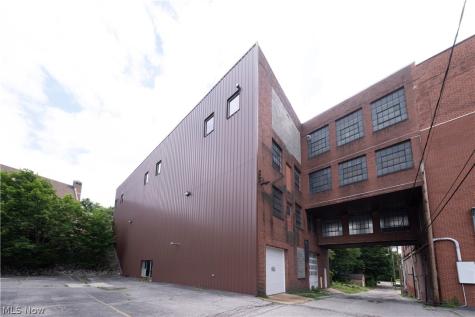 1439 Sunset Boulevard Steubenville OH 43952