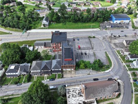 1439 Sunset Boulevard Steubenville OH 43952