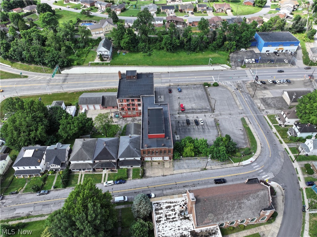 1439 Sunset Boulevard Steubenville OH 43952