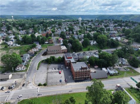 1439 Sunset Boulevard Steubenville OH 43952