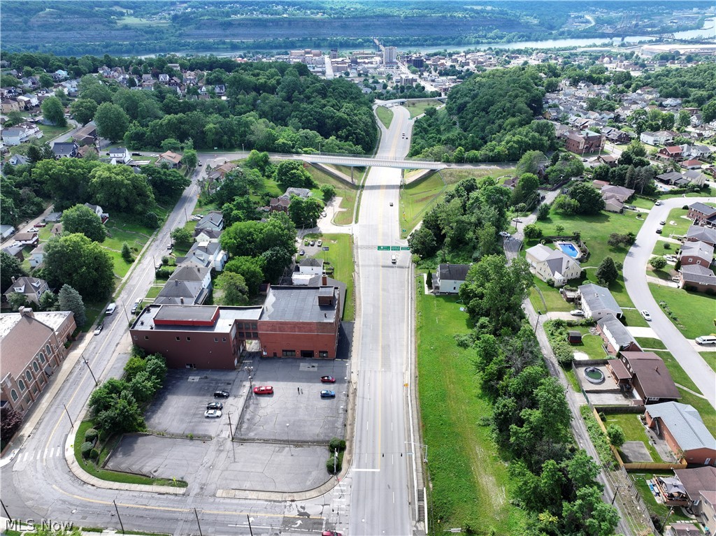 1439 Sunset Boulevard Steubenville OH 43952
