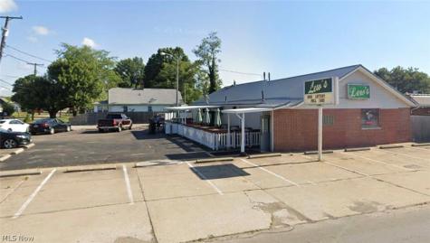3238 Lincoln Way E Massillon OH 44646