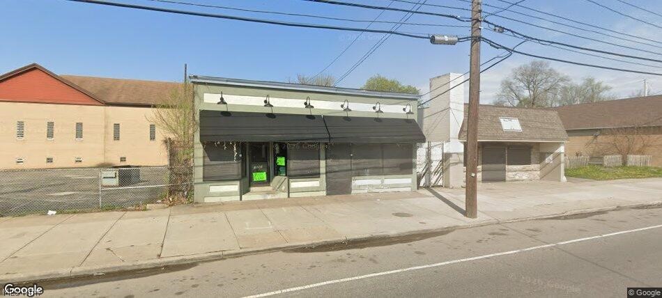 3990 E 131st Street Cleveland OH 44105