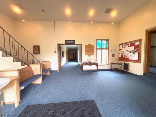1951 Parkman Road Warren OH 44485