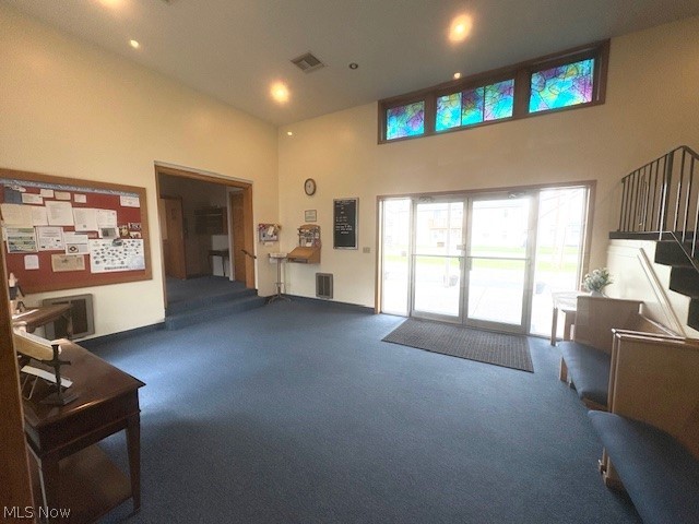 1951 Parkman Road Warren OH 44485