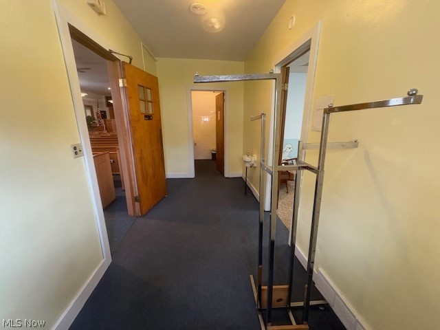 1951 Parkman Road Warren OH 44485