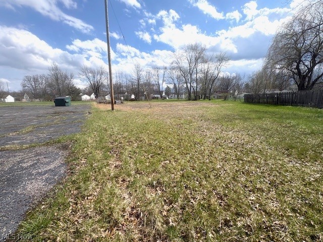 1951 Parkman Road Warren OH 44485