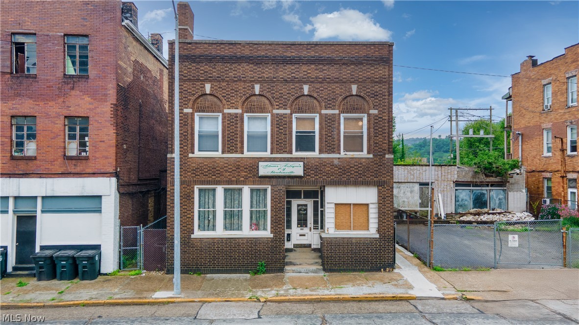 406 Adams Street Steubenville OH 43952