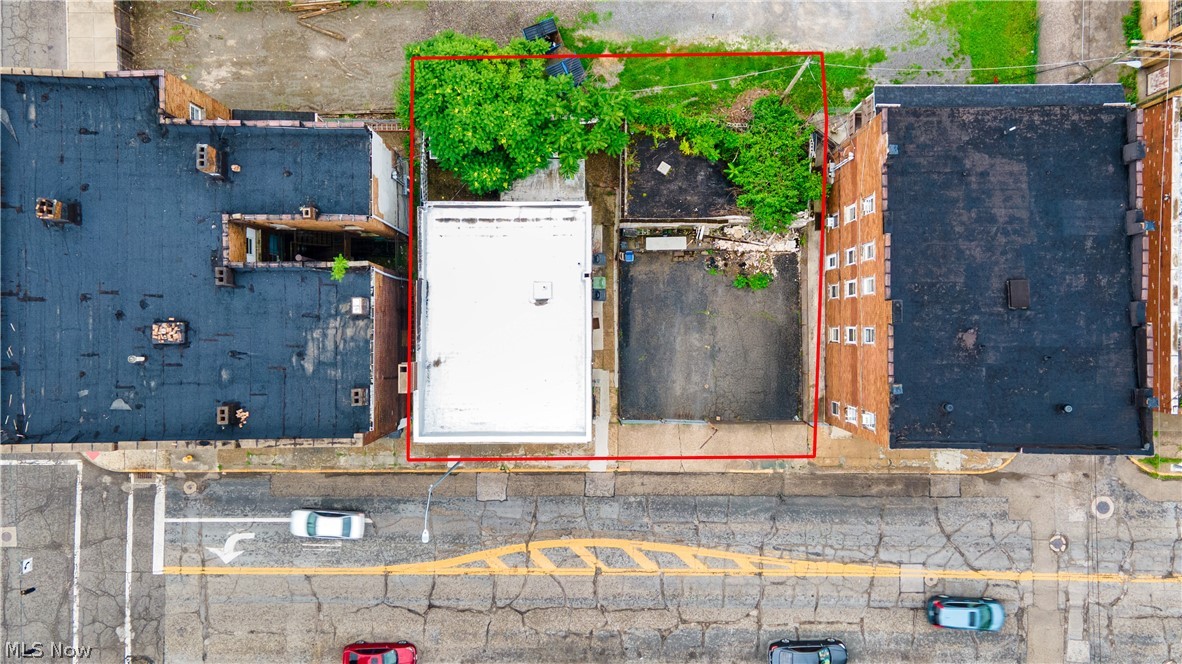 406 Adams Street Steubenville OH 43952