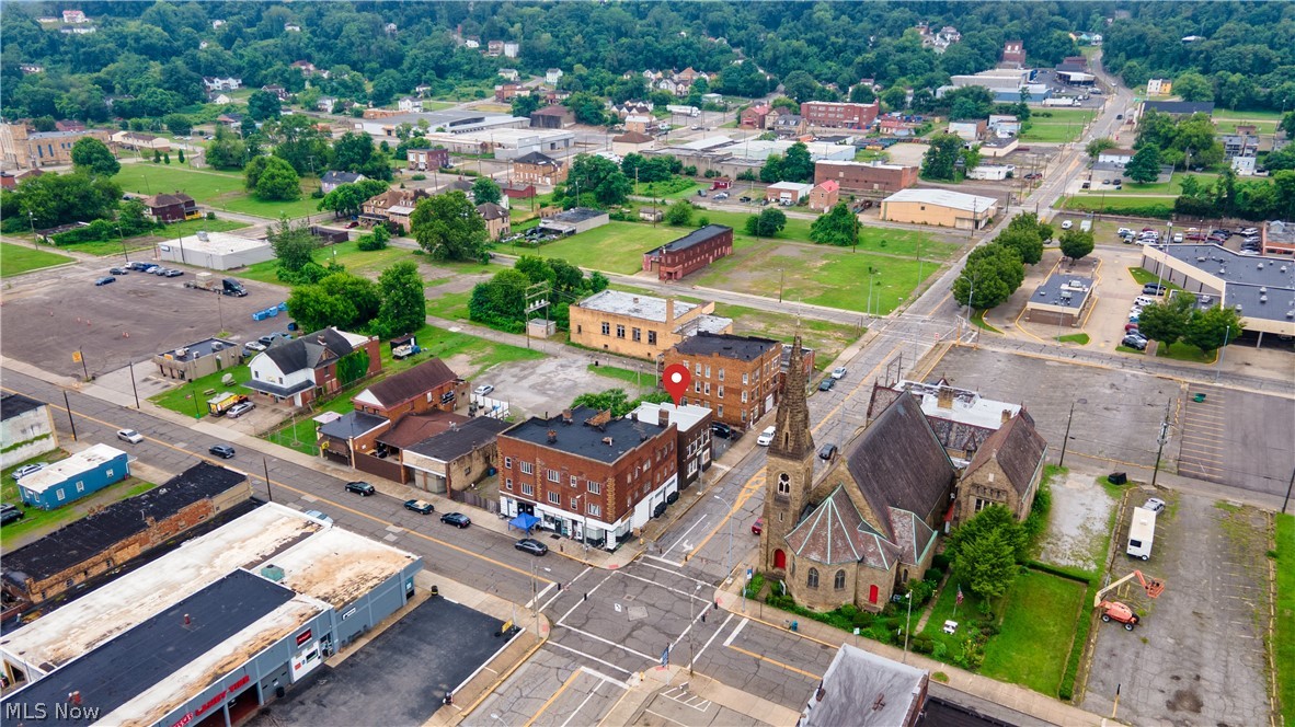 406 Adams Street Steubenville OH 43952