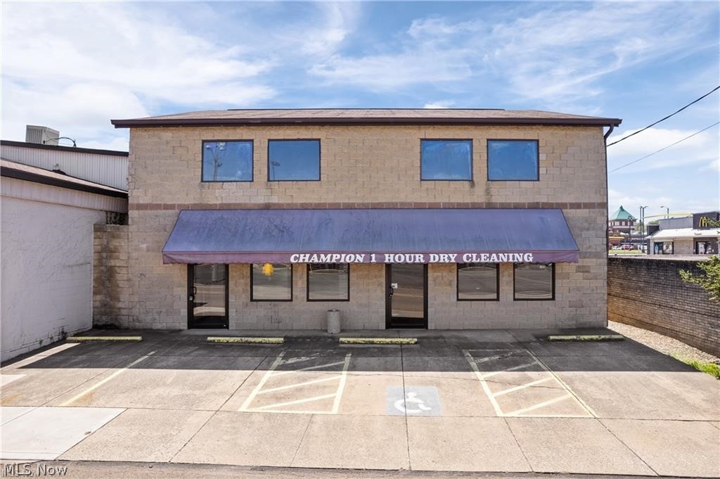 137 Federal Avenue NW Massillon OH 44647