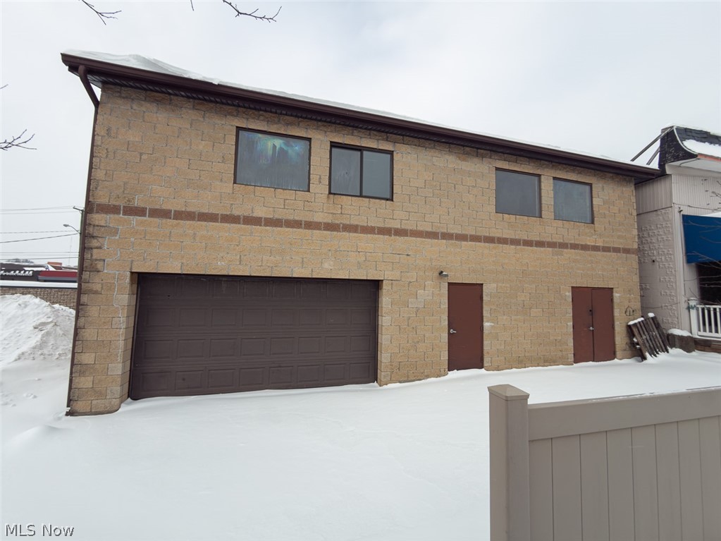 137 Federal Avenue NW Massillon OH 44647