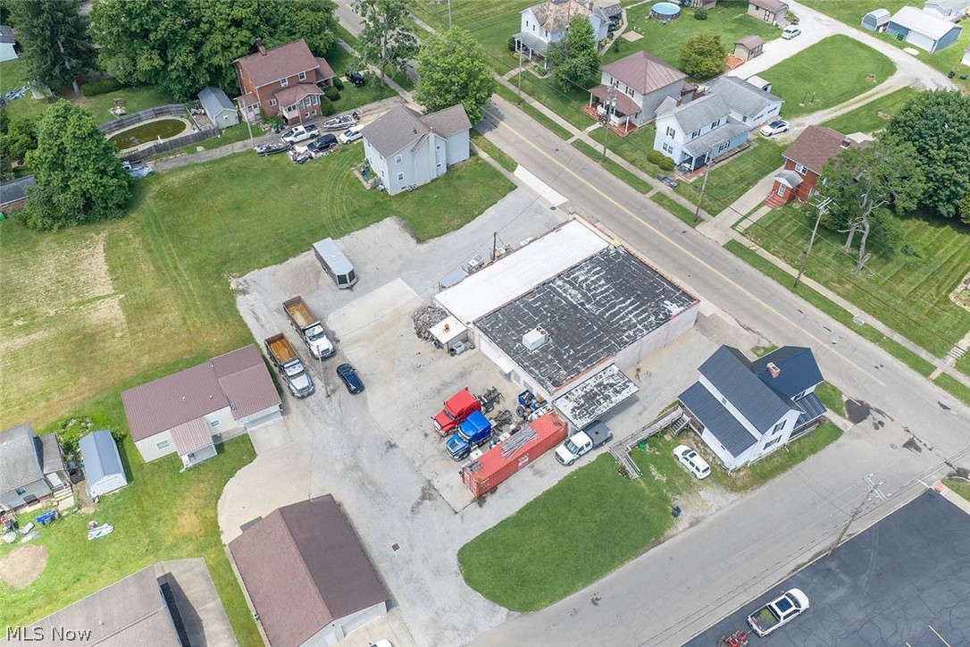 514 Trenton Avenue Uhrichsville OH 44683