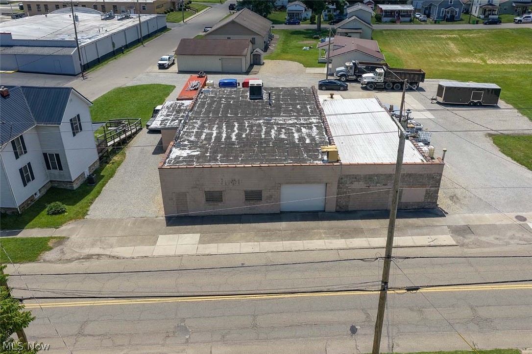 514 Trenton Avenue Uhrichsville OH 44683