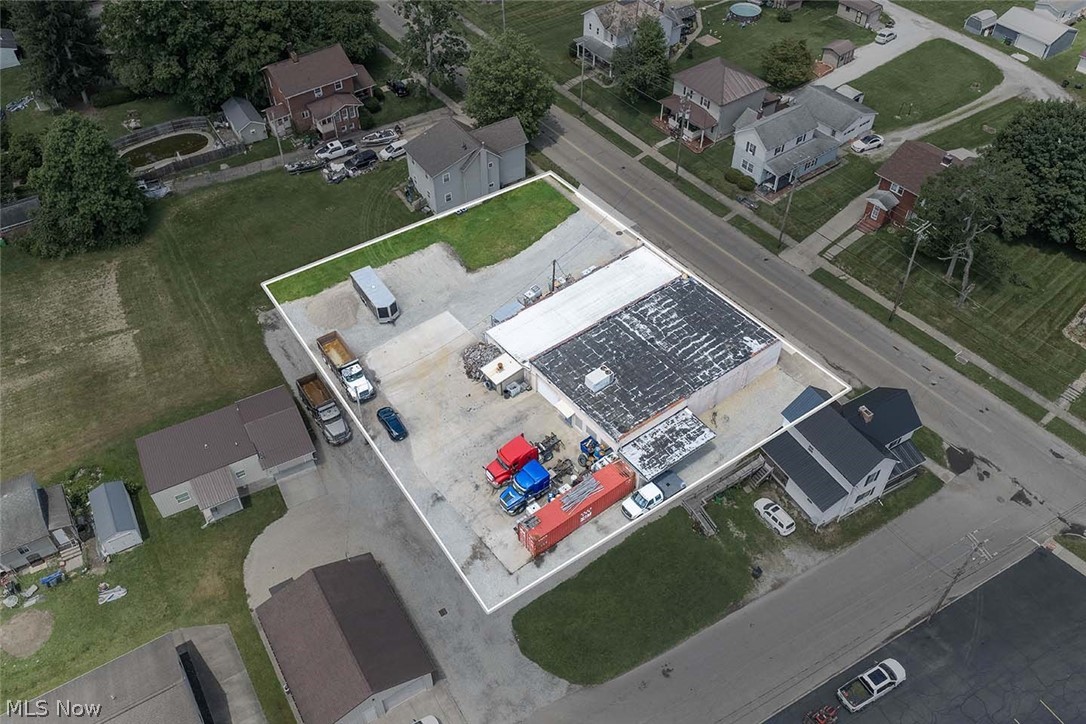 514 Trenton Avenue Uhrichsville OH 44683