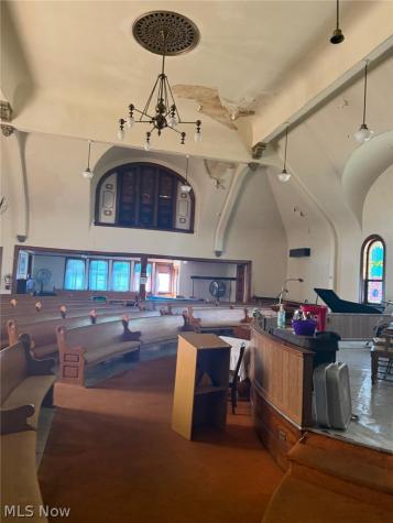 10515 Helena Avenue Cleveland OH 44108