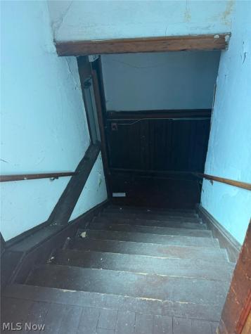 10515 Helena Avenue Cleveland OH 44108