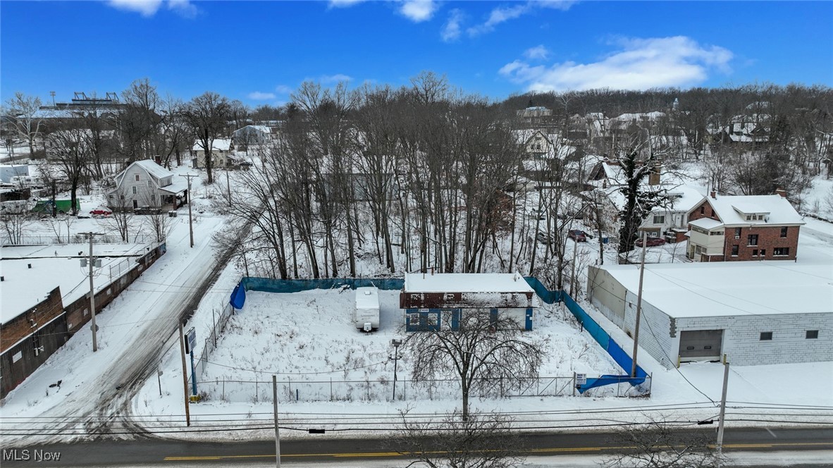 900 Wick Avenue Youngstown OH 44505