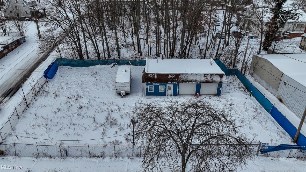 900 Wick Avenue Youngstown OH 44505