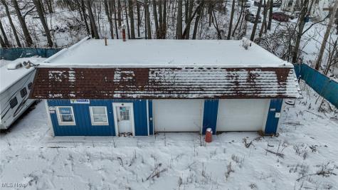 900 Wick Avenue Youngstown OH 44505