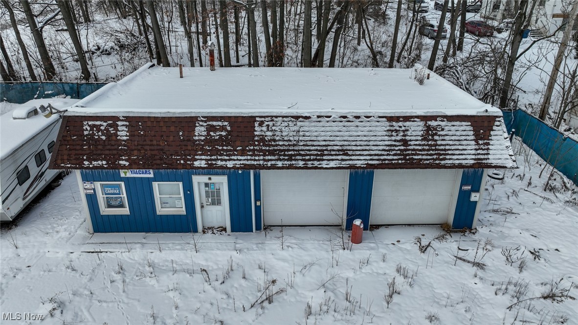 900 Wick Avenue Youngstown OH 44505