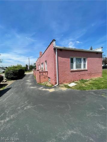 4567 Lee Road Cleveland OH 44128