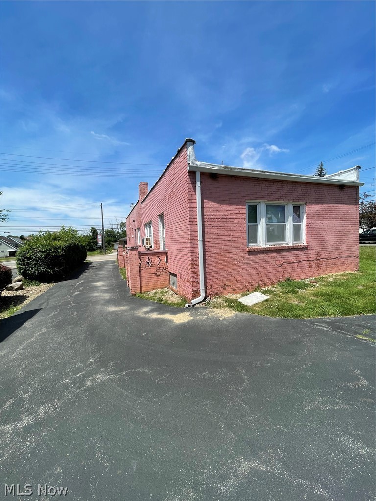 4567 Lee Road Cleveland OH 44128