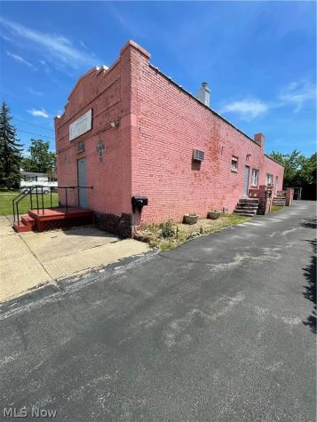 4567 Lee Road Cleveland OH 44128