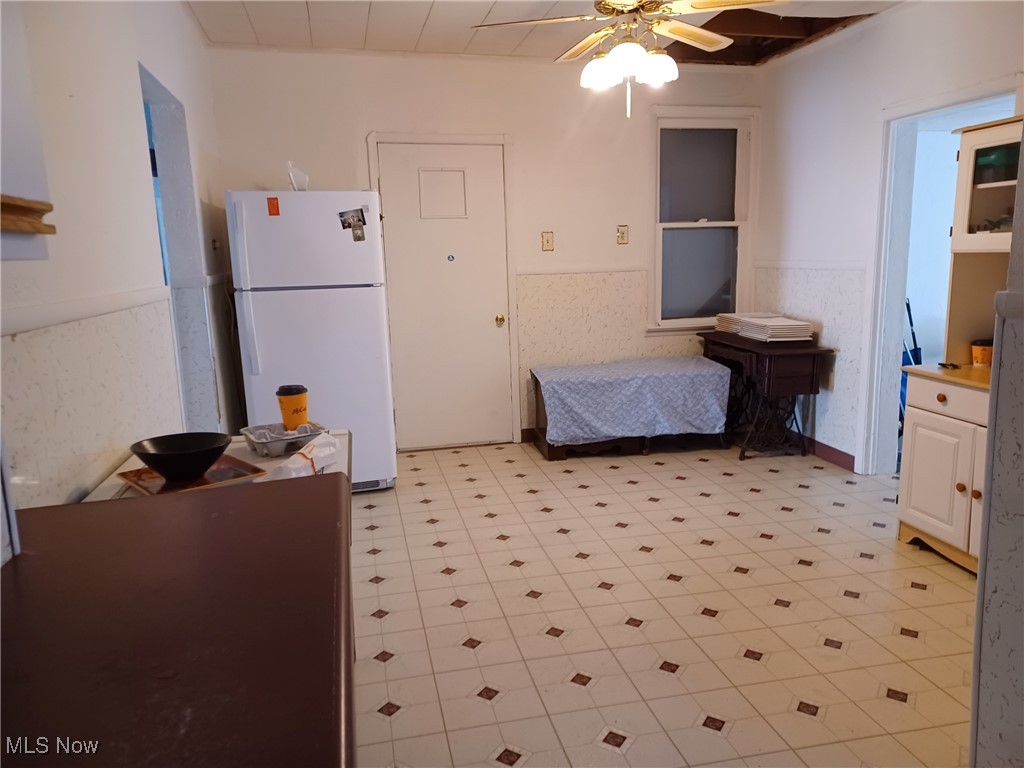 3046 Sackett Avenue Cleveland OH 44109