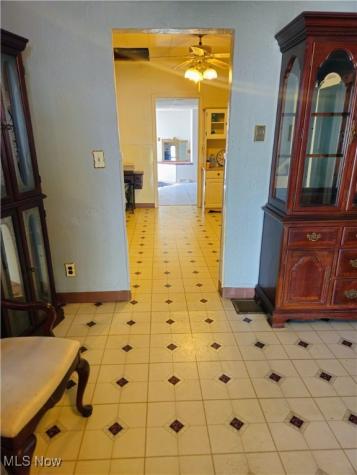 3046 Sackett Avenue Cleveland OH 44109