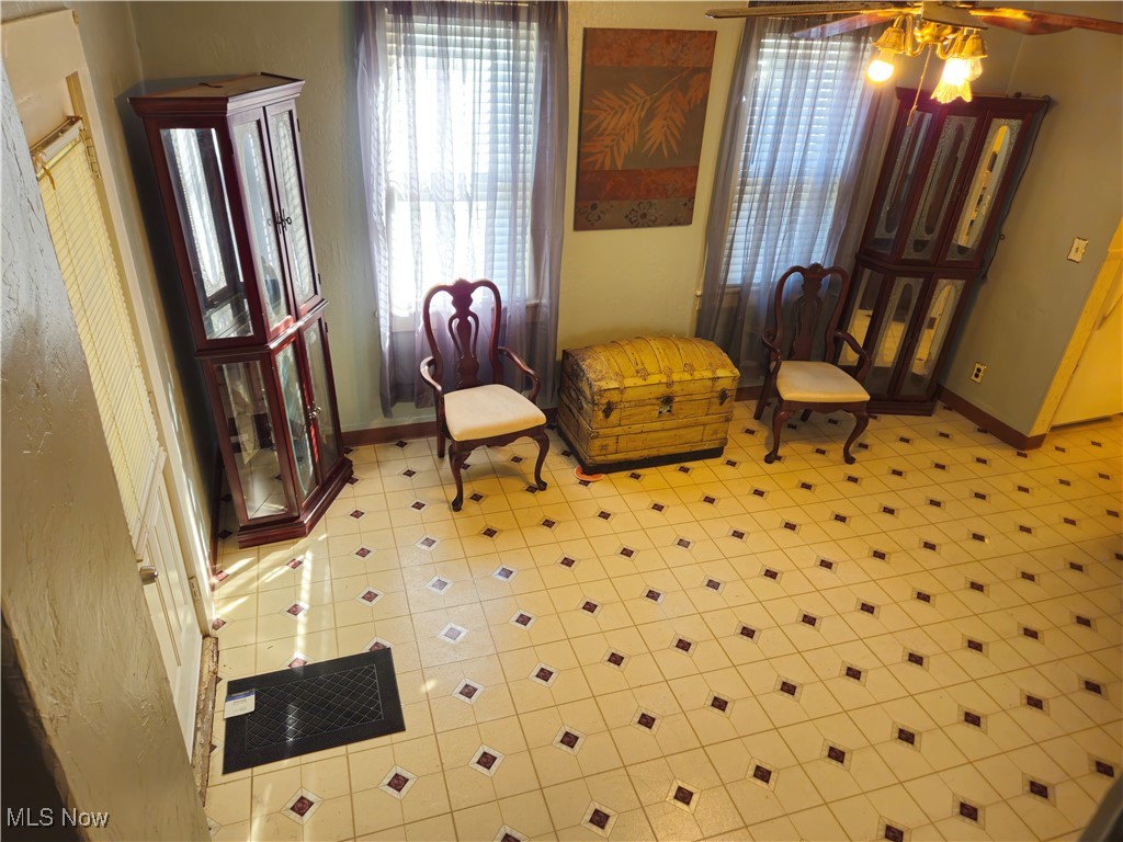 3046 Sackett Avenue Cleveland OH 44109