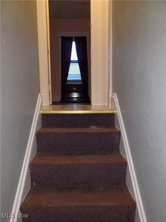 3046 Sackett Avenue Cleveland OH 44109