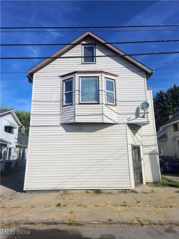 3046 Sackett Avenue Cleveland OH 44109