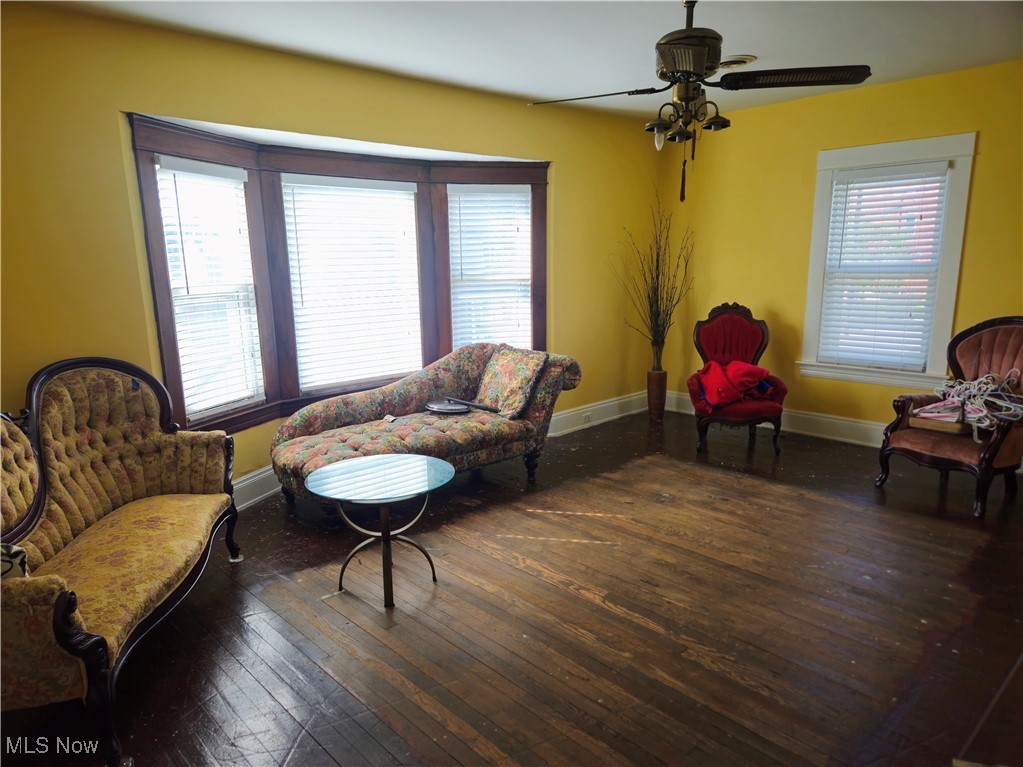 3046 Sackett Avenue Cleveland OH 44109