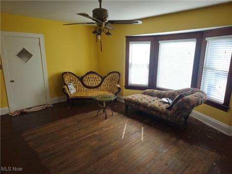 3046 Sackett Avenue Cleveland OH 44109