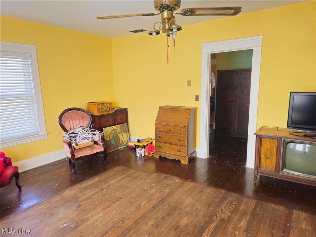 3046 Sackett Avenue Cleveland OH 44109