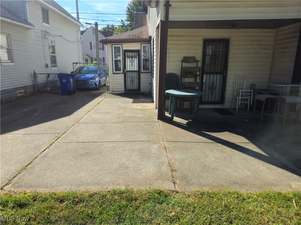 3046 Sackett Avenue Cleveland OH 44109