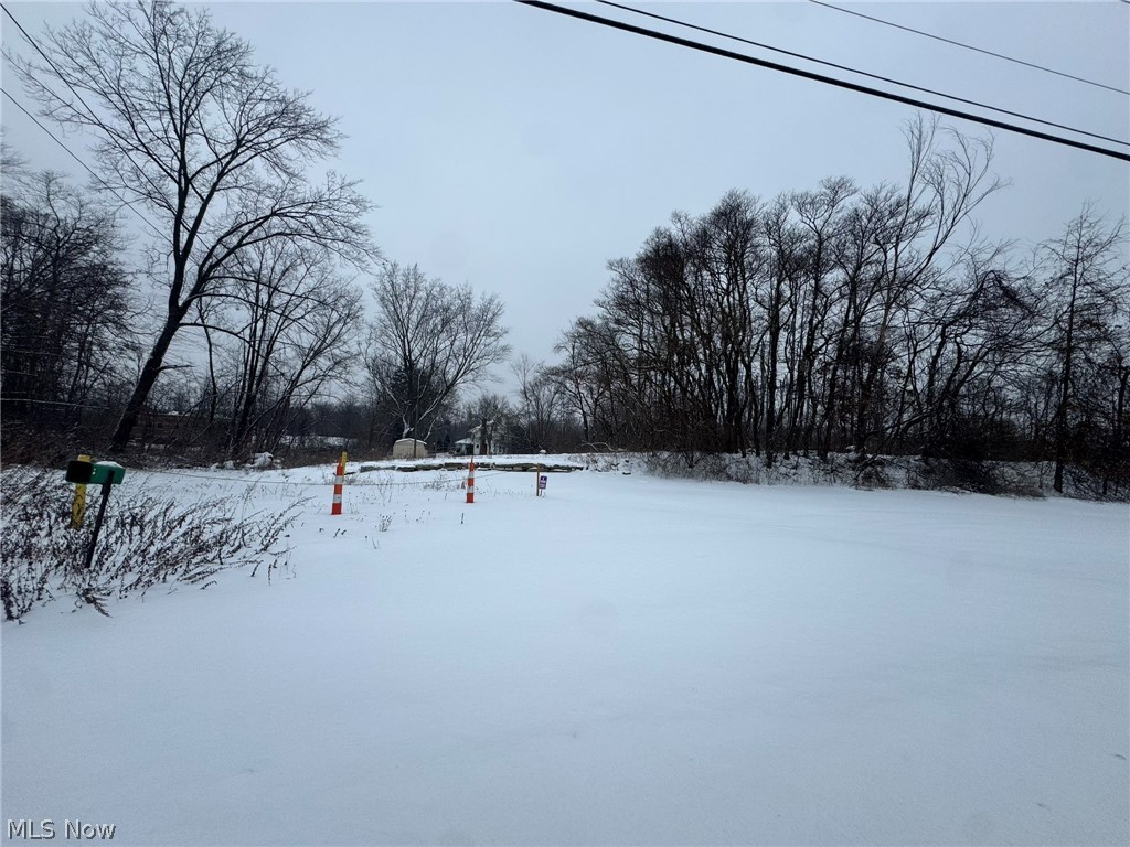 1441 E Turkeyfoot Lake Road Akron OH 44312