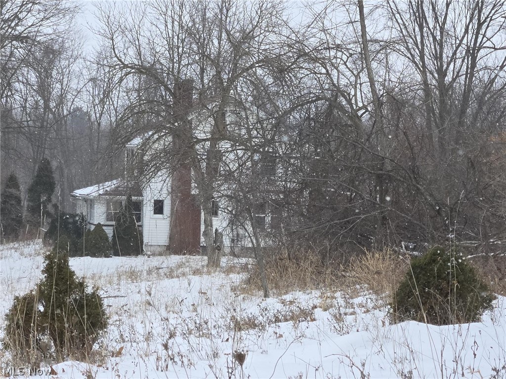 1441 E Turkeyfoot Lake Road Akron OH 44312