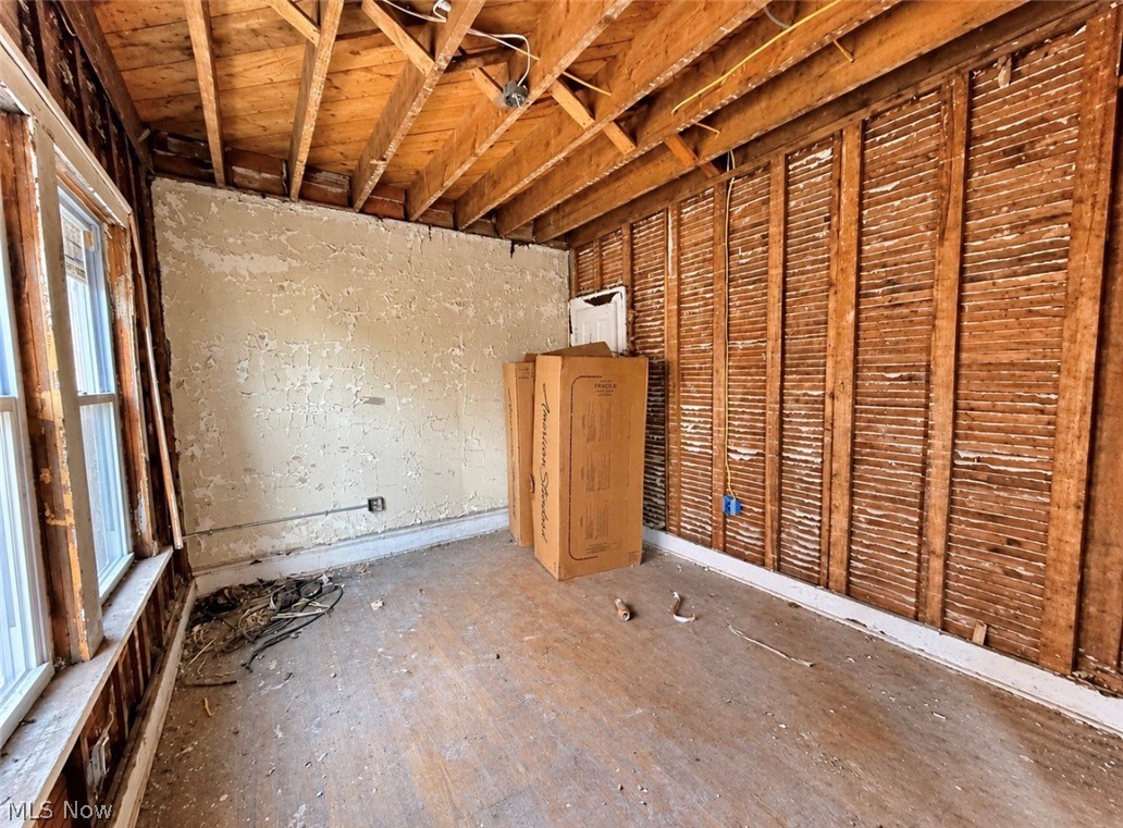 16039 Saint Clair Avenue Cleveland OH 44110
