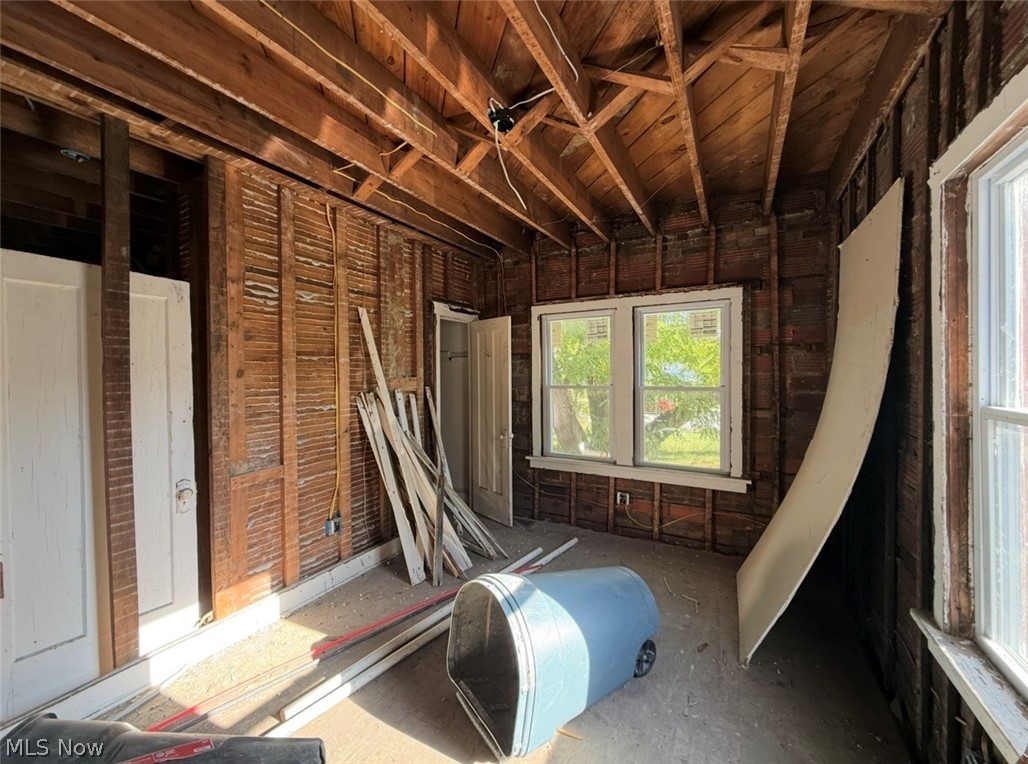 16039 Saint Clair Avenue Cleveland OH 44110