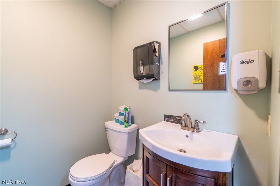 5539 Gundy Drive Midvale OH 44621