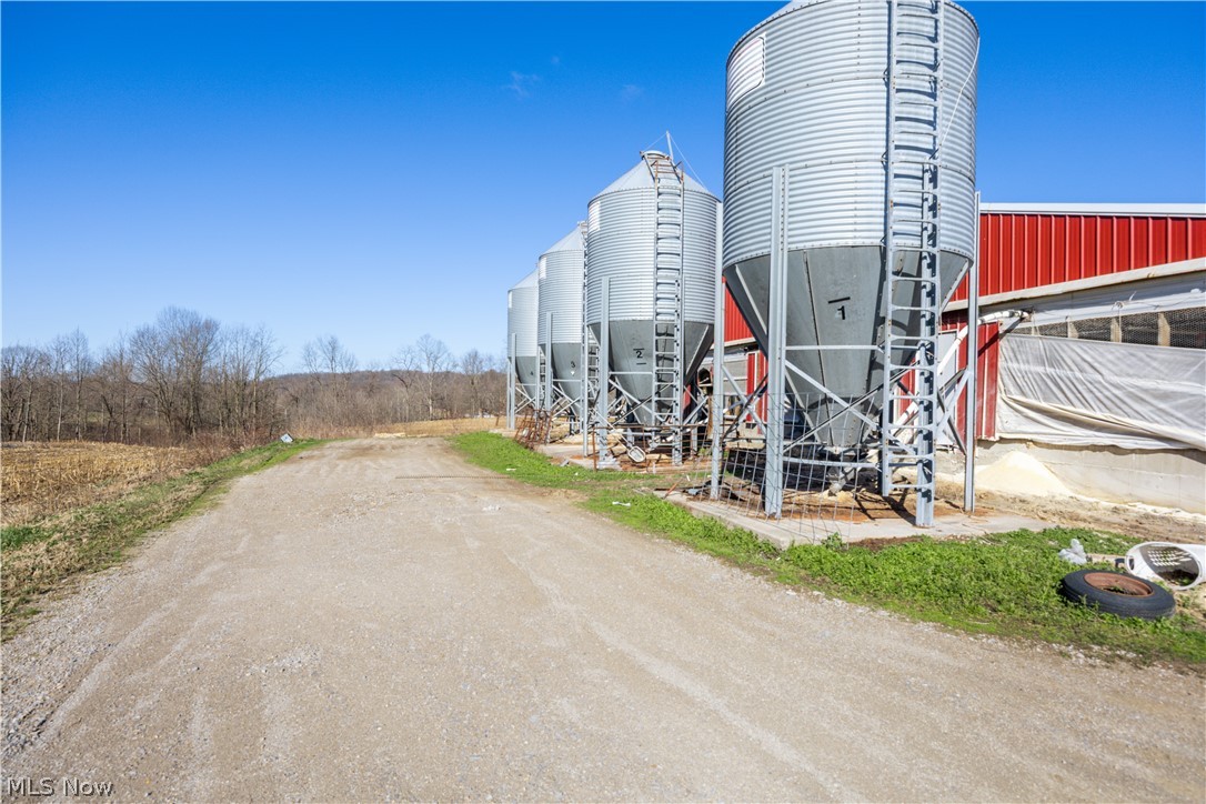 Township Road 121 Newcomerstown OH 43832