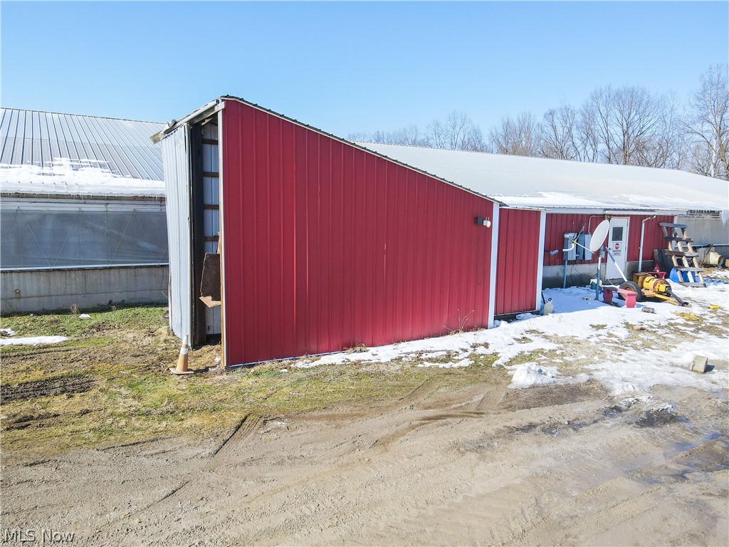 Township Road 121 Newcomerstown OH 43832